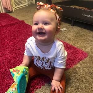 Meet your Posher, Robin